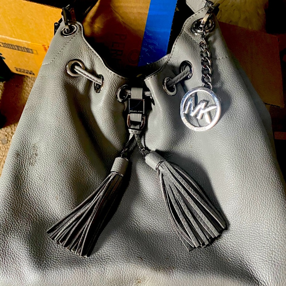 MK PURSE